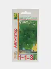 Укроп Аллигатор серия 1+1/4г, Гавриш
