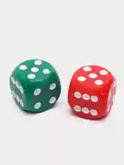 Красный детская обучающая игра "Набор 10 фокусов. Школа Волшебства", Step Puzzle 7+