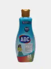 Жидкое Средство для стирки ABC для цветного белья 1440 мл