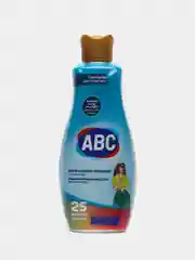 Жидкое Средство для стирки ABC для цветного белья 1440 мл