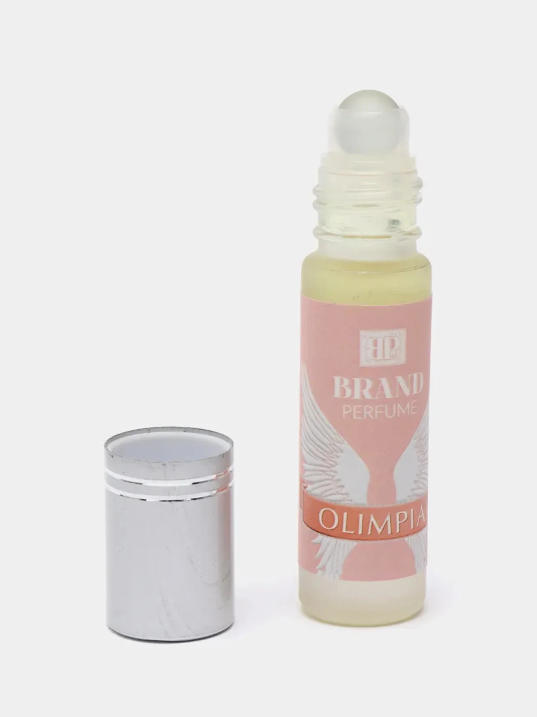 Масляные духи Olimpia (Олимпия), 6 мл
