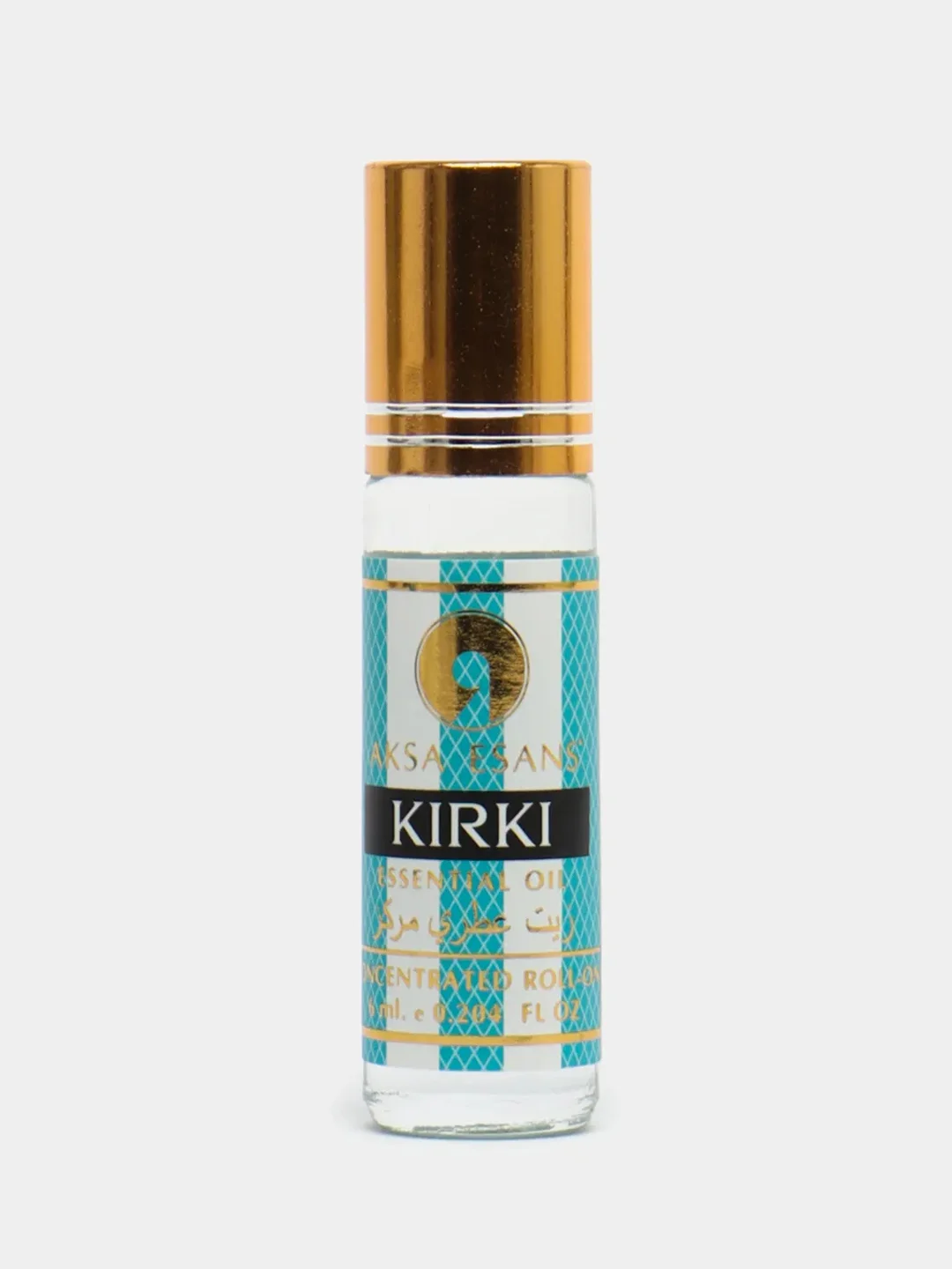 Aksa Kirki essential 6 ml