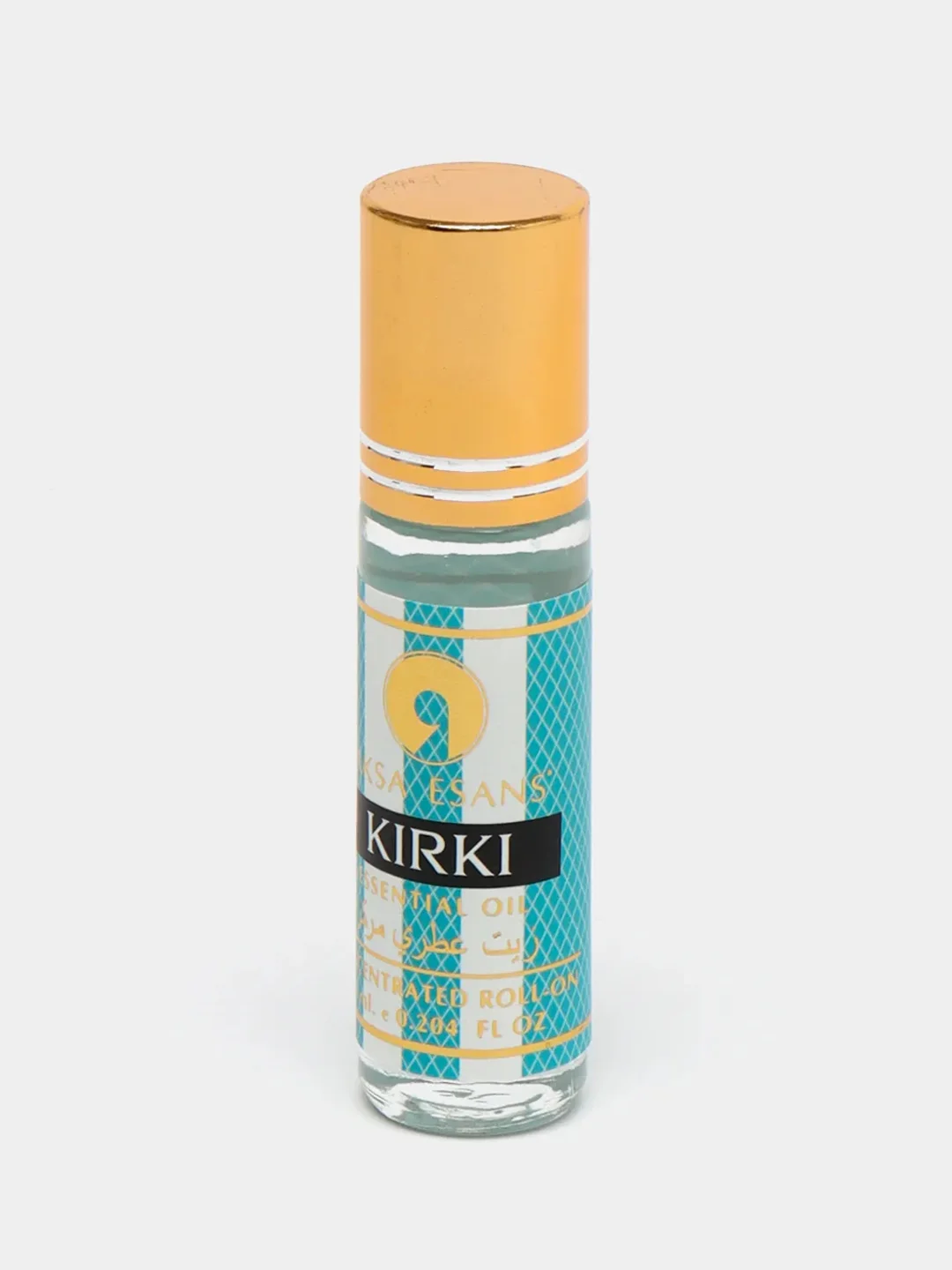 Aksa Kirki essential 6 ml