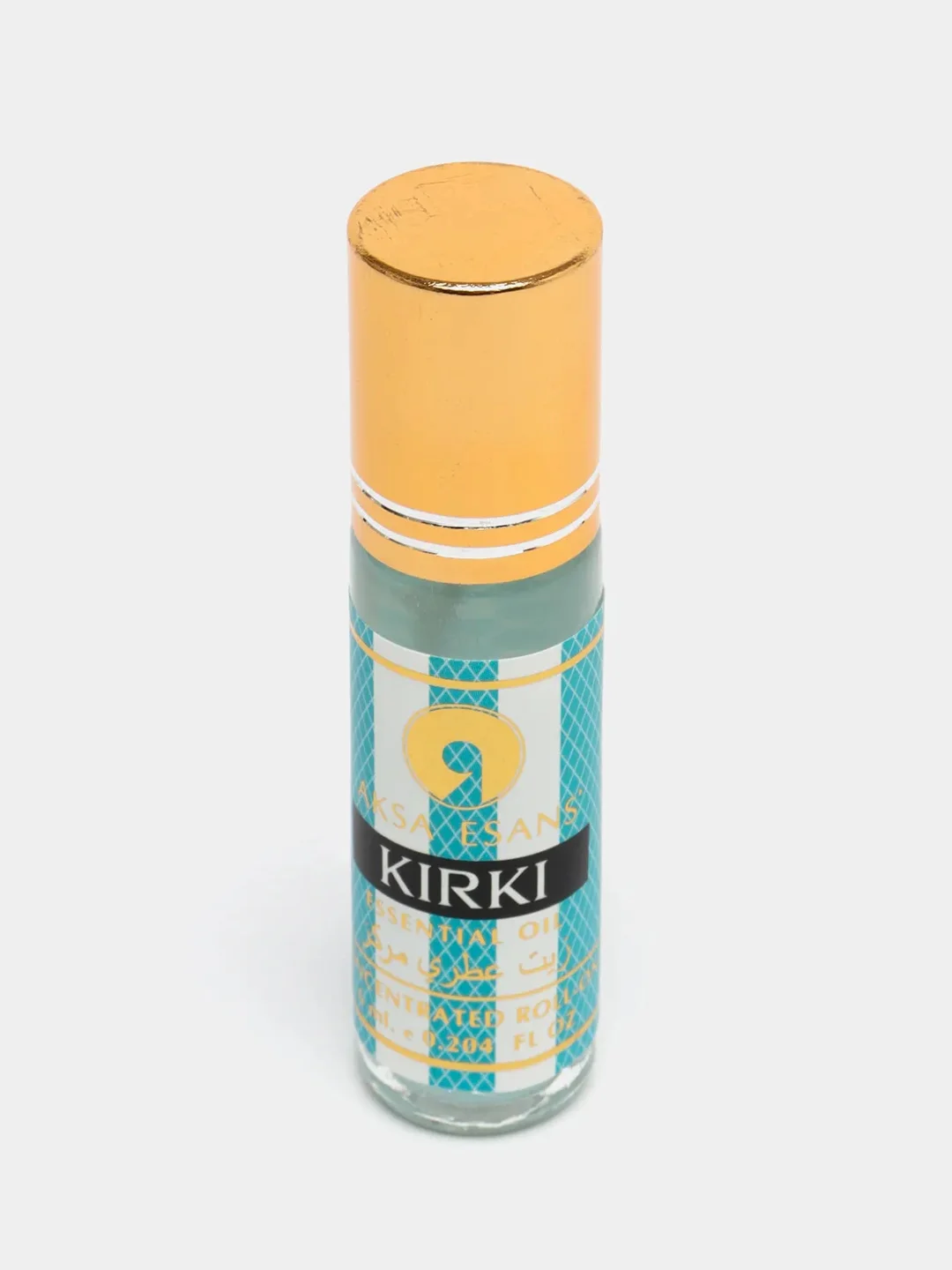 Aksa Kirki essential 6 ml