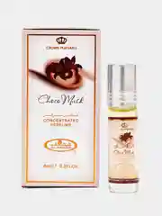 Масляные духи роликовые, женские Choco Musk, 6 мл
