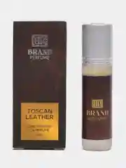 Масляные духи Toscan Leather (Тосканская Кожа), 6 мл