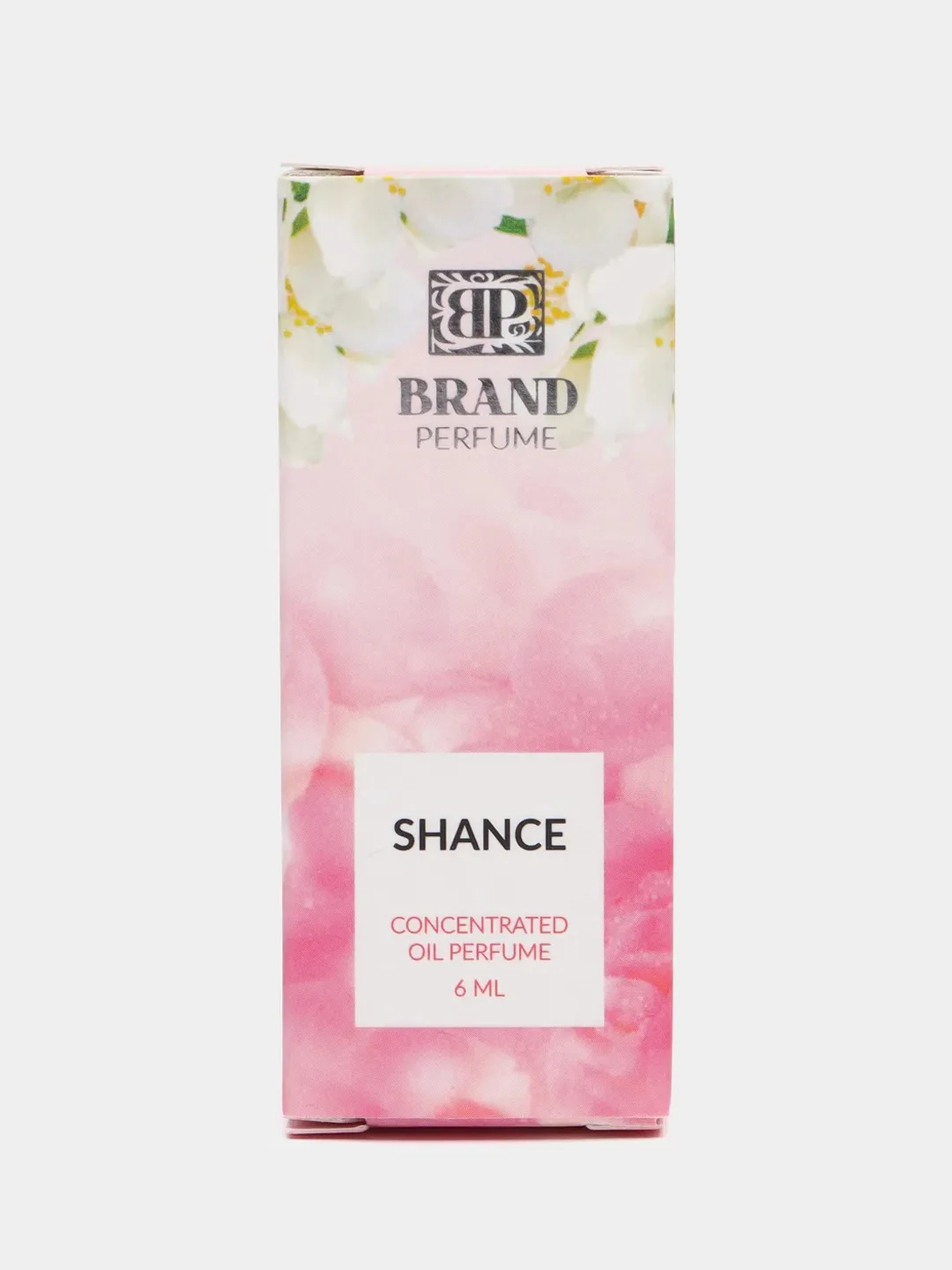 Масляные духи Shance (Шанс), 6 мл