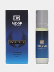 Масляные духи Invectus (Инвиктус), 6 мл