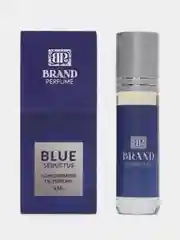Масляные духи Blue Seductus (Блю Седакшн), 6 мл