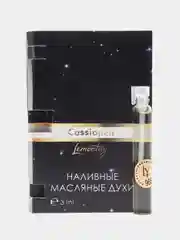 Масляные духи Cassiopea 966, унисекс
