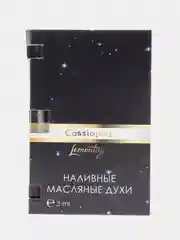 Масляные духи Cassiopea 966, унисекс