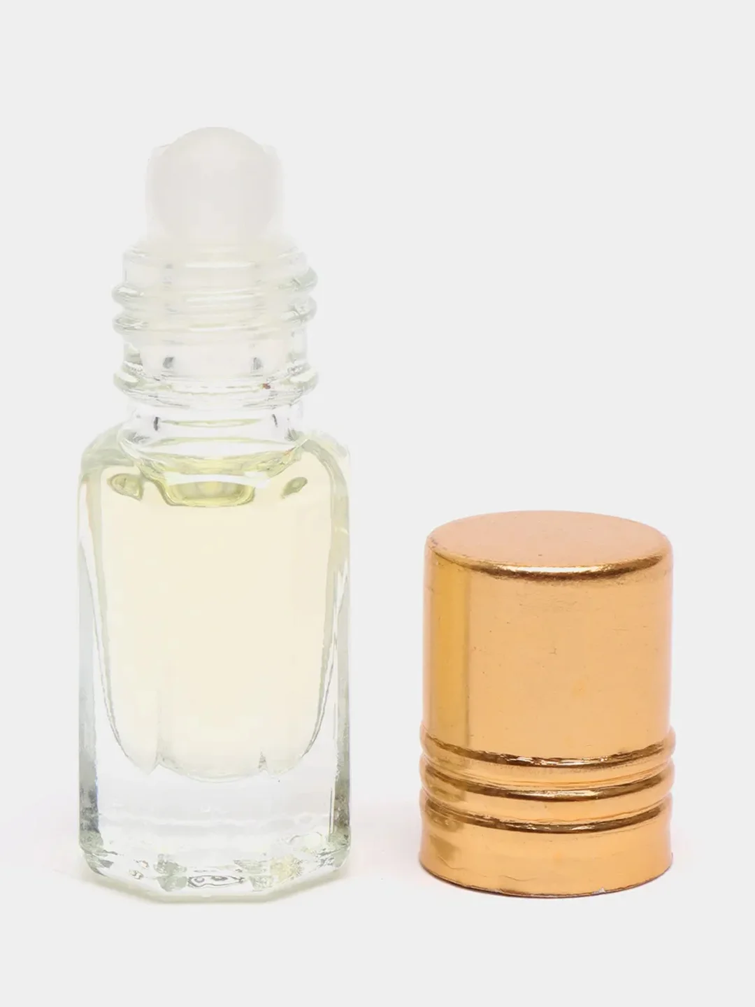 Brand Perfume Molecula 02