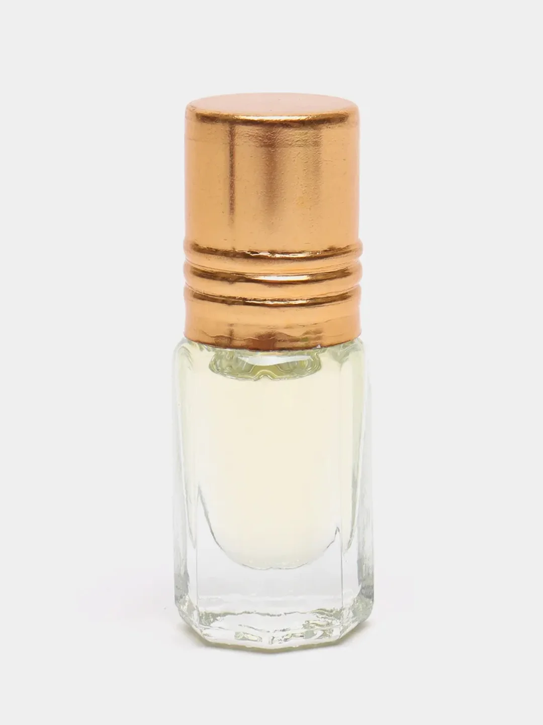 Brand Perfume Molecula 02