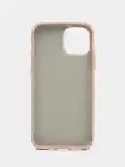 Алый чехол Накладка с перфорацией для iPhone XR/11/11 Pro/11 Pro Max/12/12Pro/12mini/12 Pro Max