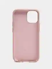 Бежевый чехол-накладка "Перфорация" для IPhone 11 Pro, 11 PRO MAX, 12 Pro, 12 Mini