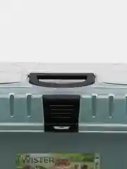 Зелёный хаки переноска для грызунов GEORPLAST TWISTER