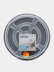 Игрушка для кошек интерактивная VERTIGO с шариком