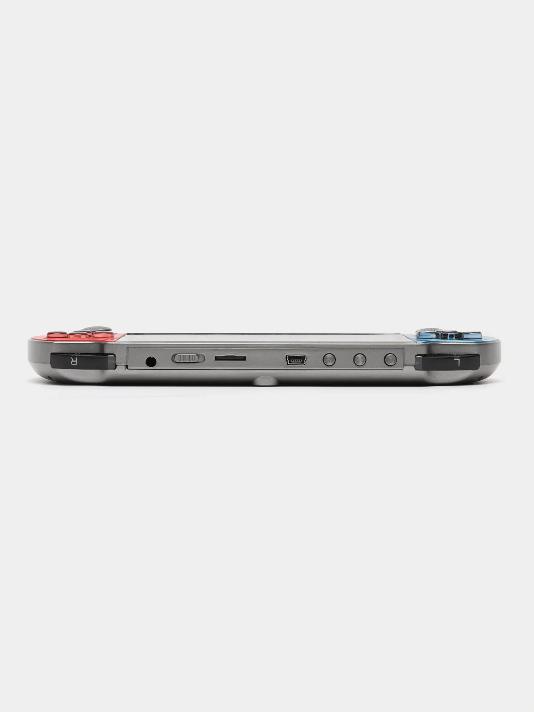 Игровая приставка-консоль X7 Plus, 8GB