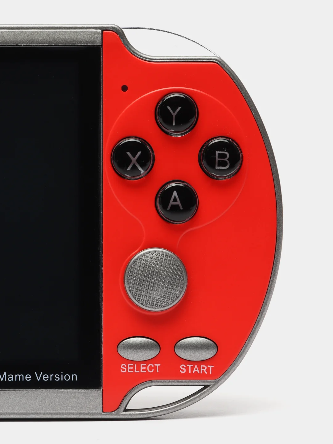 Игровая приставка-консоль X7 Plus, 8GB