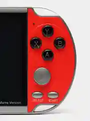 Игровая приставка-консоль X7 Plus, 8GB