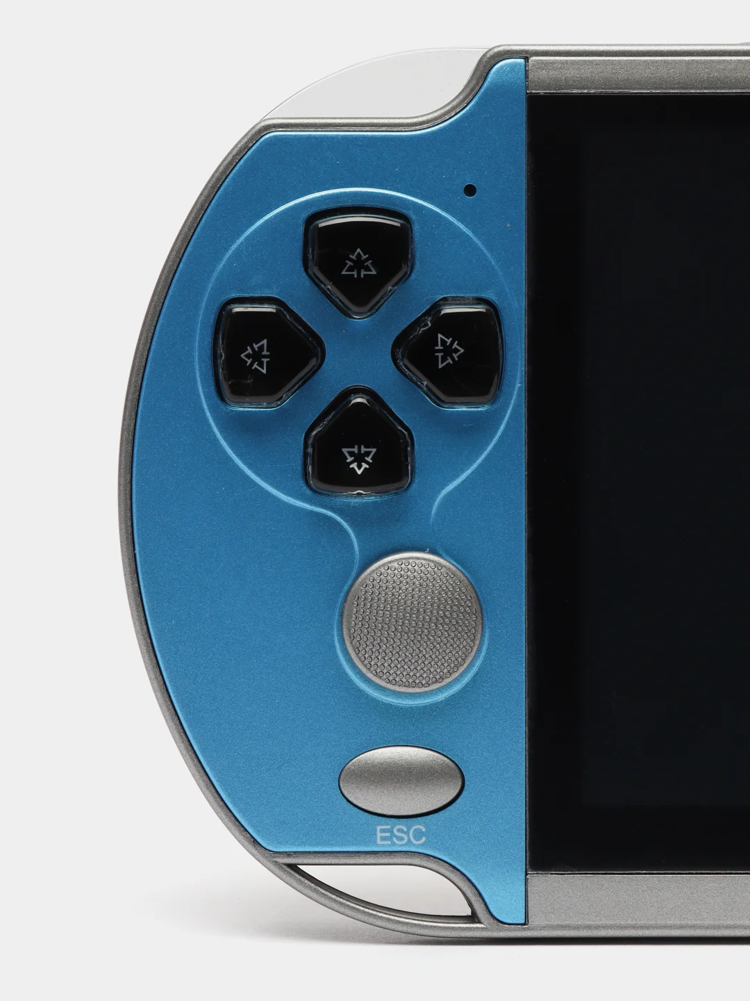 Игровая приставка-консоль X7 Plus, 8GB