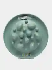 Мятный миска интерактивная CACTUS