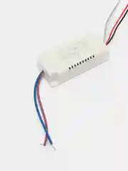Белый бра светодиодная настенная, 16W, до 3 м