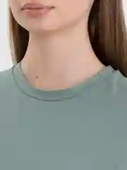 Оливковый платье женское однотонное, длинное