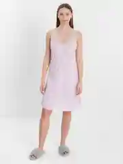 Розовый сорочка женская Lilians