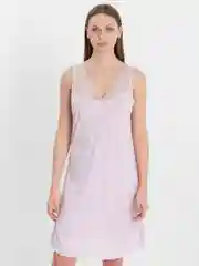 Розовый сорочка женская Lilians