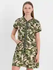 Халат "Бетти"