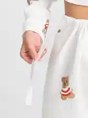 Домашний костюм для беременных и кормящих мам