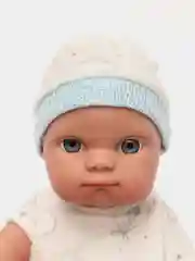 Кукла пупс, 22 см