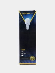 Лампа автомобильная CARLINE W16W, 12V/16W, (10 шт.) CLN5136