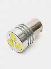 Автомобильная LED лампа CA-RE P21W BA15S стоп-сигнал габаритные огни задний ход 24В (2 шт)