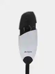 Веб-камера A4TECH PK-635K, черный/серебристый pk-635k (silver+black)