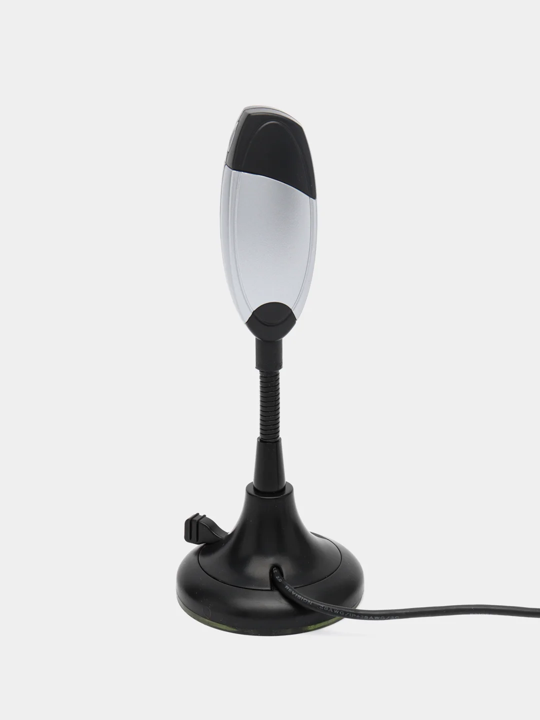 Веб-камера A4TECH PK-635K, черный/серебристый pk-635k (silver+black)
