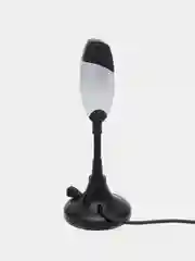 Веб-камера A4TECH PK-635K, черный/серебристый pk-635k (silver+black)