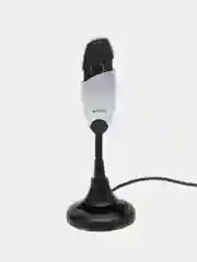 Веб-камера A4TECH PK-635K, черный/серебристый pk-635k (silver+black)