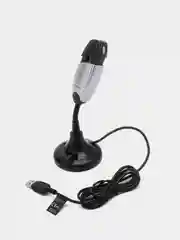 Веб-камера A4TECH PK-635K, черный/серебристый pk-635k (silver+black)