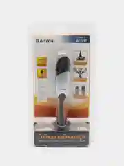 Веб-камера A4TECH PK-635K, черный/серебристый pk-635k (silver+black)