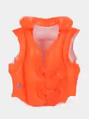 Надувной жилет Intex 3-6 лет, 50*47см