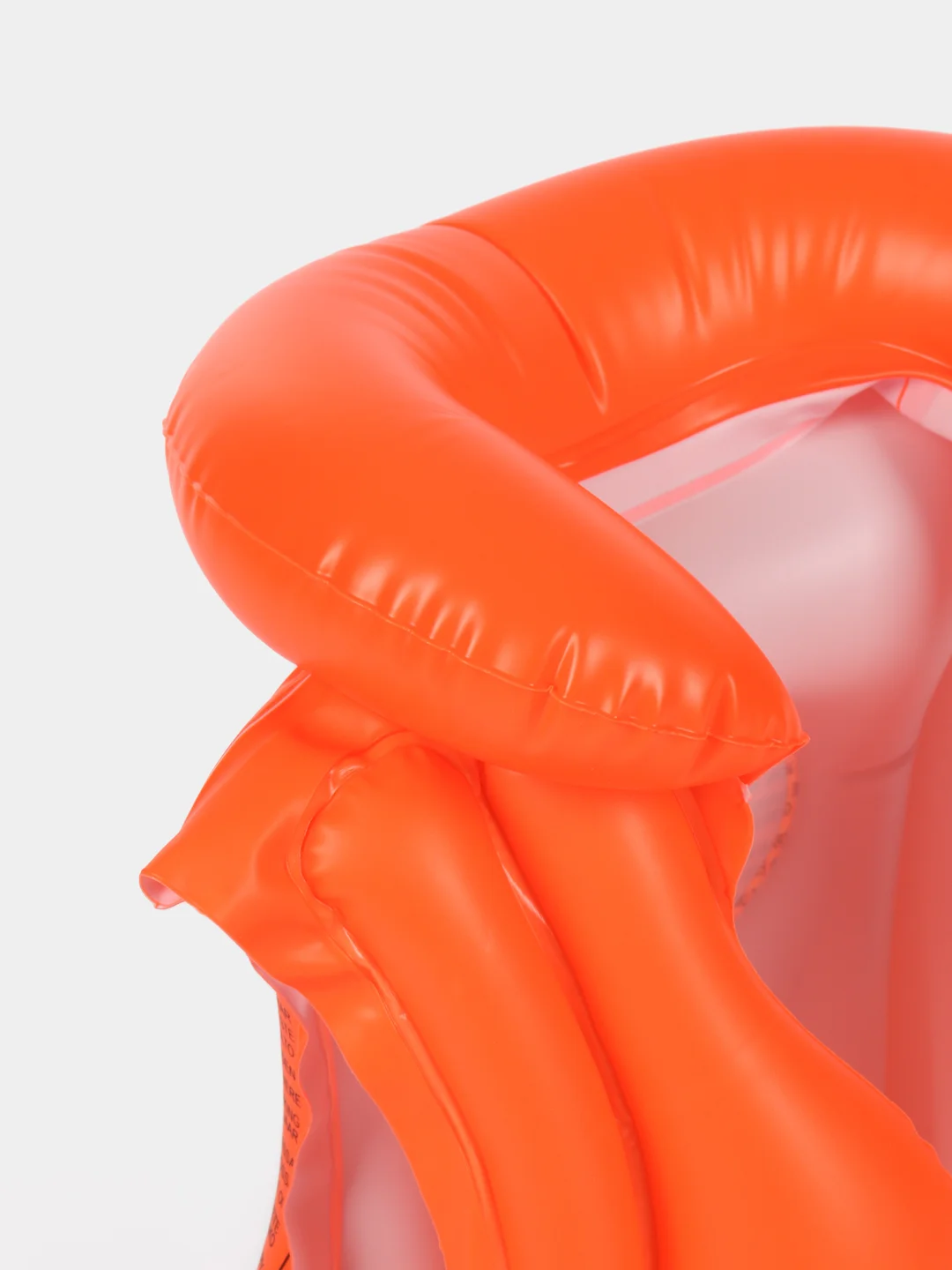 Надувной жилет Intex 3-6 лет, 50*47см