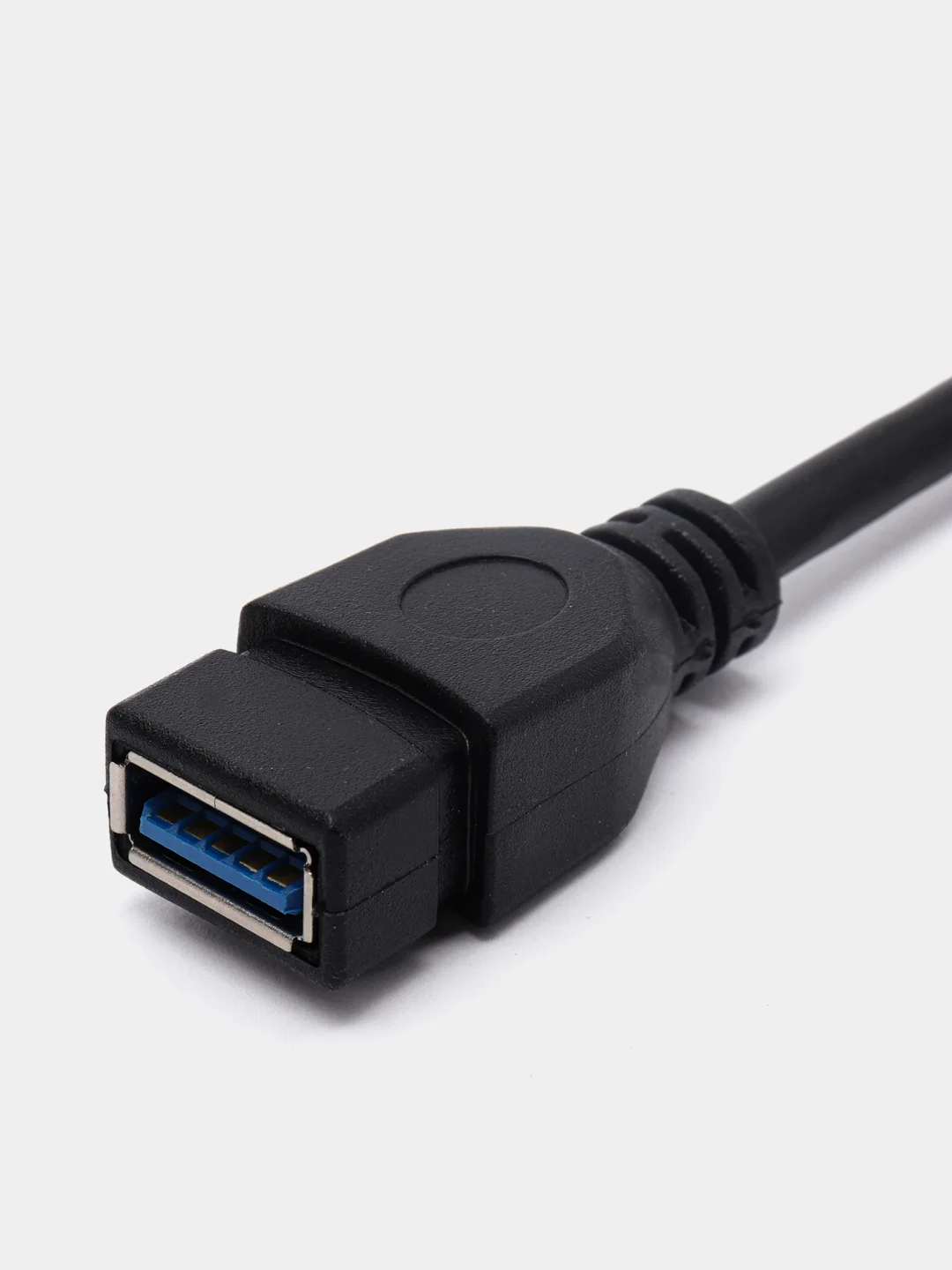 Кабель OTG USB 3.0 - Type-C (CM/AF) Cablexpert A-OTG-CMAF3-01