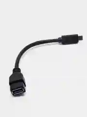 Кабель OTG USB 3.0 - Type-C (CM/AF) Cablexpert A-OTG-CMAF3-01