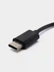 Кабель OTG USB 2.0 - Type-C (CM/AF) Cablexpert A-OTG-CMAF3-01