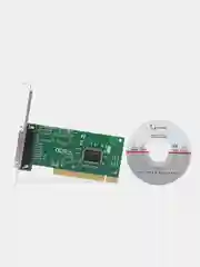 Контроллер GEMBIRD (LPC-1) 1x LPT port