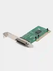Контроллер GEMBIRD (LPC-1) 1x LPT port