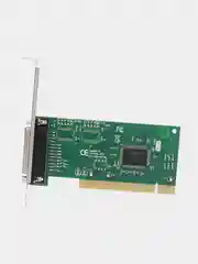 Контроллер GEMBIRD (LPC-1) 1x LPT port