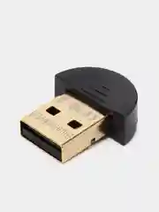 Адаптер CBR "Kiddy" Human Friends, Bluetooth, A2DP, до 3 Мбит/сек